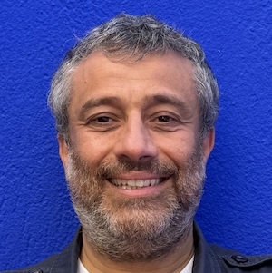 Enrico Buonocore
