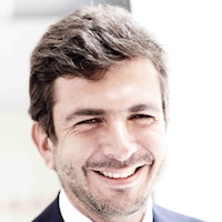 Gianluigi Cimmino