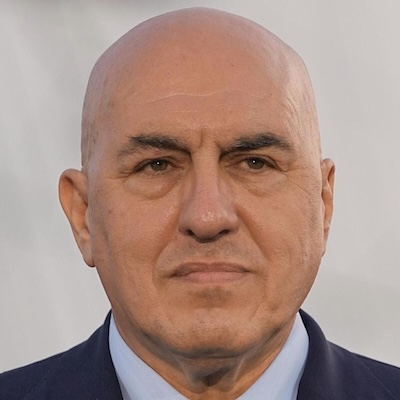 Guido Crosetto