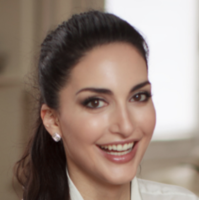 Angelica Donati