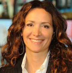 Sara Doris