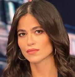 Veronica Gentili