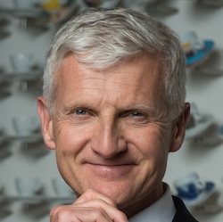 Andrea Illy