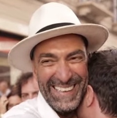 Vito Leccese