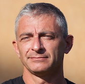 Riccardo Manzotti 