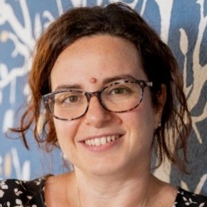 Ilaria Resta
