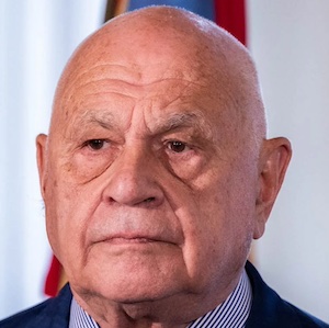 Carlo Nordio