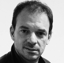 Federico Palazzari