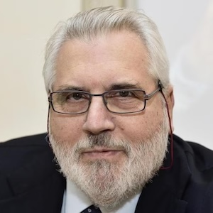 Fabrizio Palenzona