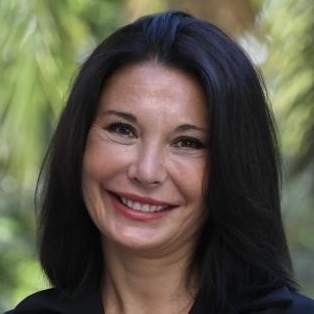 Stefania Radoccia