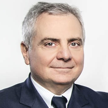 Dario Scannapieco